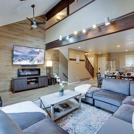 Pocono Paradise 143, New 4Bd, Tannersville, Camelback, Kalahari Экстерьер фото