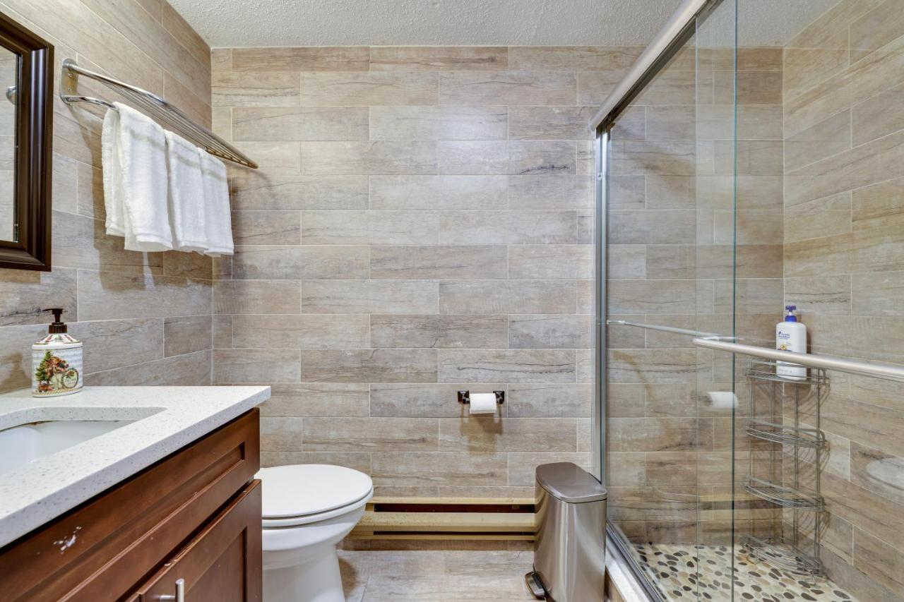 Pocono Paradise 143, New 4Bd, Tannersville, Camelback, Kalahari Экстерьер фото