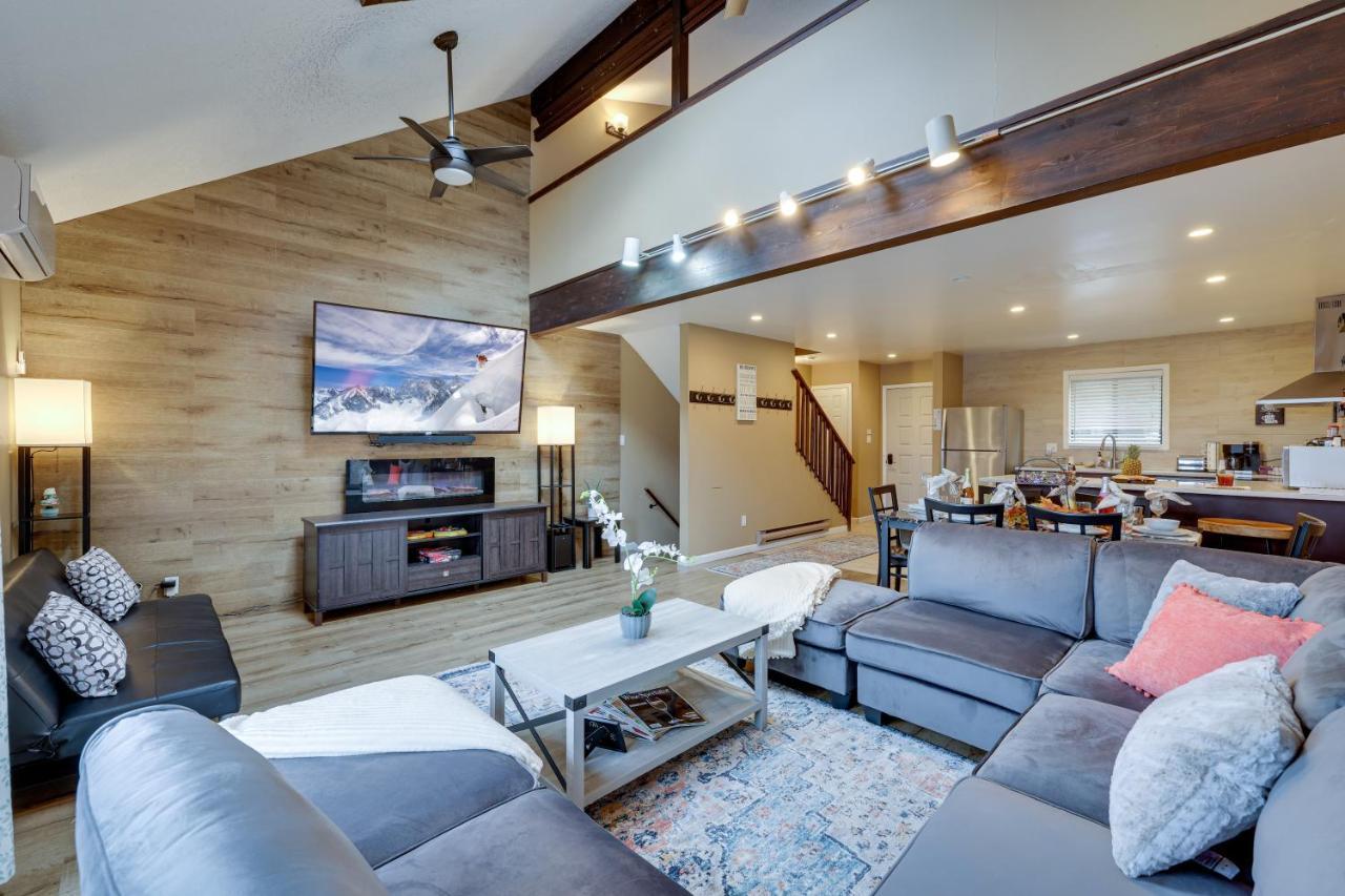 Pocono Paradise 143, New 4Bd, Tannersville, Camelback, Kalahari Экстерьер фото