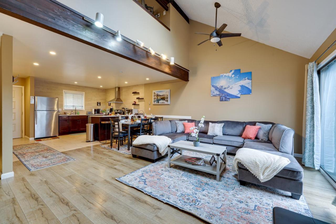 Pocono Paradise 143, New 4Bd, Tannersville, Camelback, Kalahari Экстерьер фото