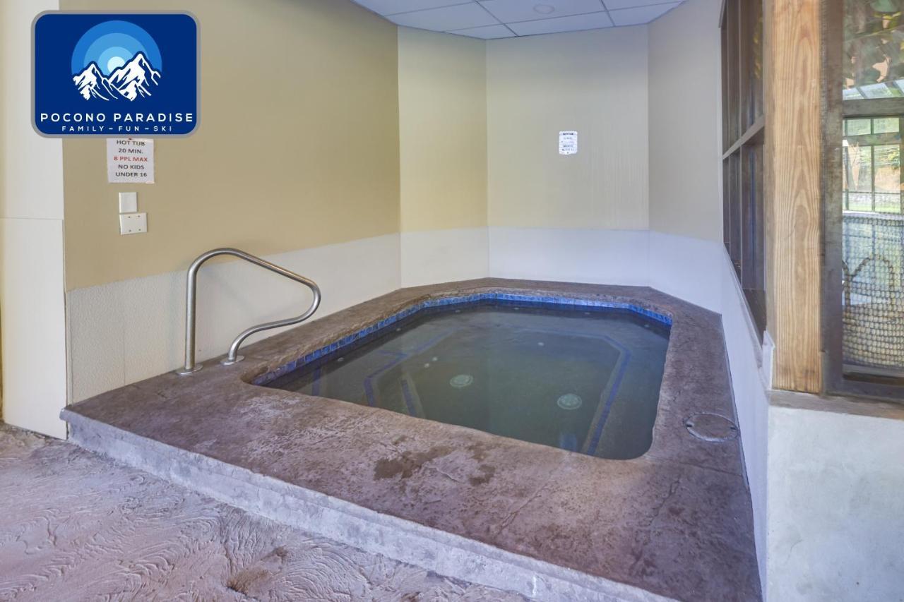 Pocono Paradise 143, New 4Bd, Tannersville, Camelback, Kalahari Экстерьер фото