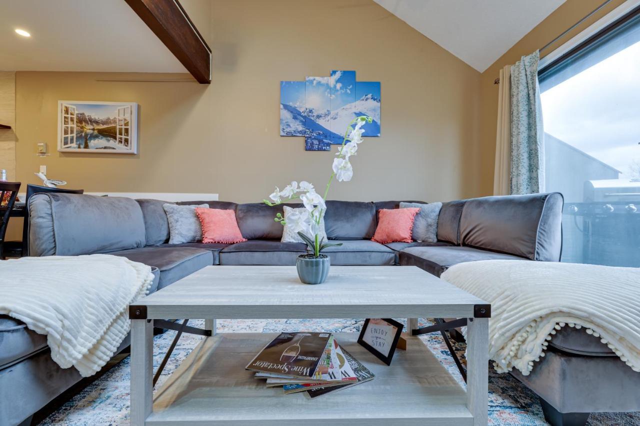 Pocono Paradise 143, New 4Bd, Tannersville, Camelback, Kalahari Экстерьер фото