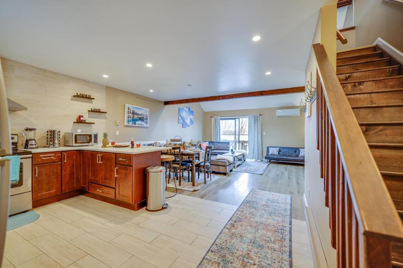 Pocono Paradise 143, New 4Bd, Tannersville, Camelback, Kalahari Экстерьер фото