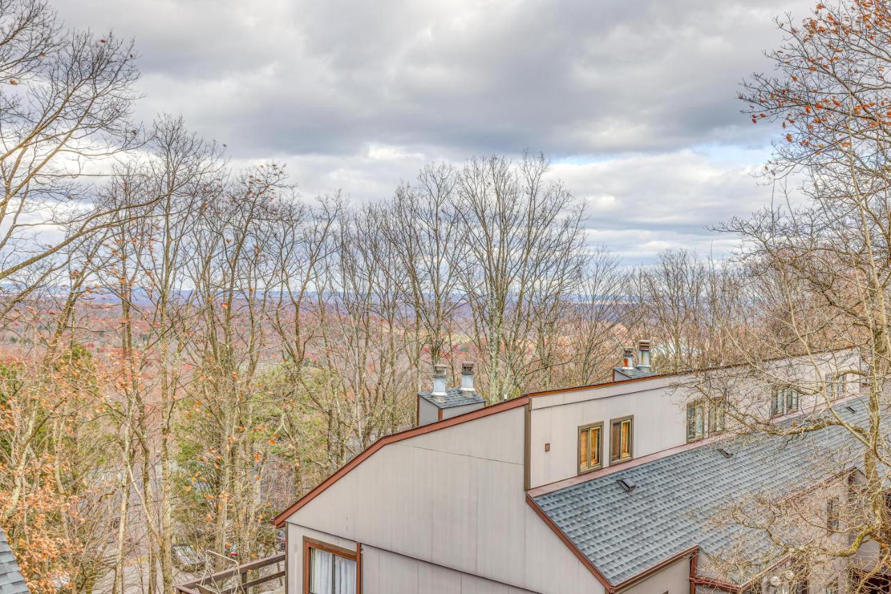 Pocono Paradise 143, New 4Bd, Tannersville, Camelback, Kalahari Экстерьер фото