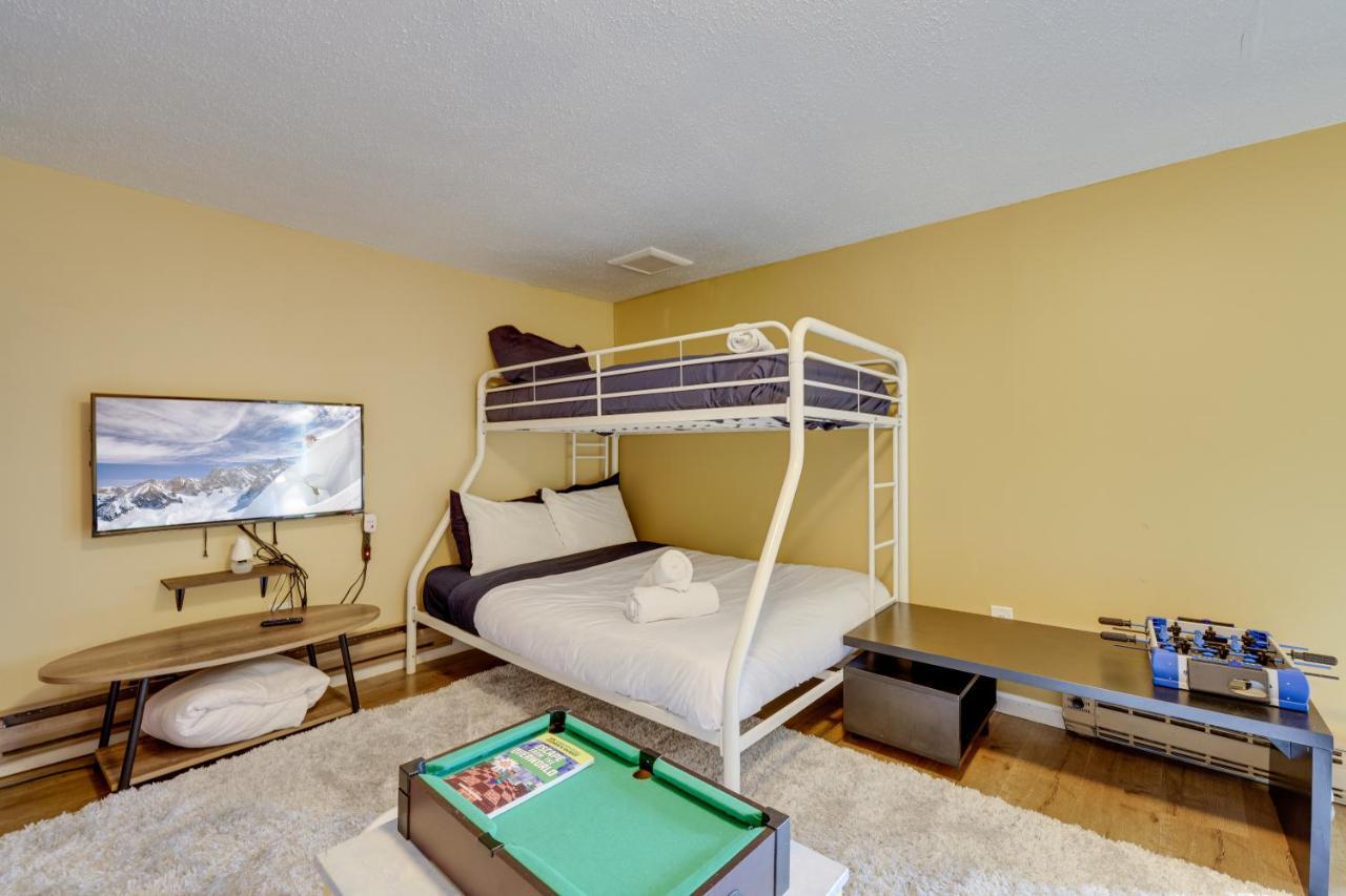Pocono Paradise 143, New 4Bd, Tannersville, Camelback, Kalahari Экстерьер фото