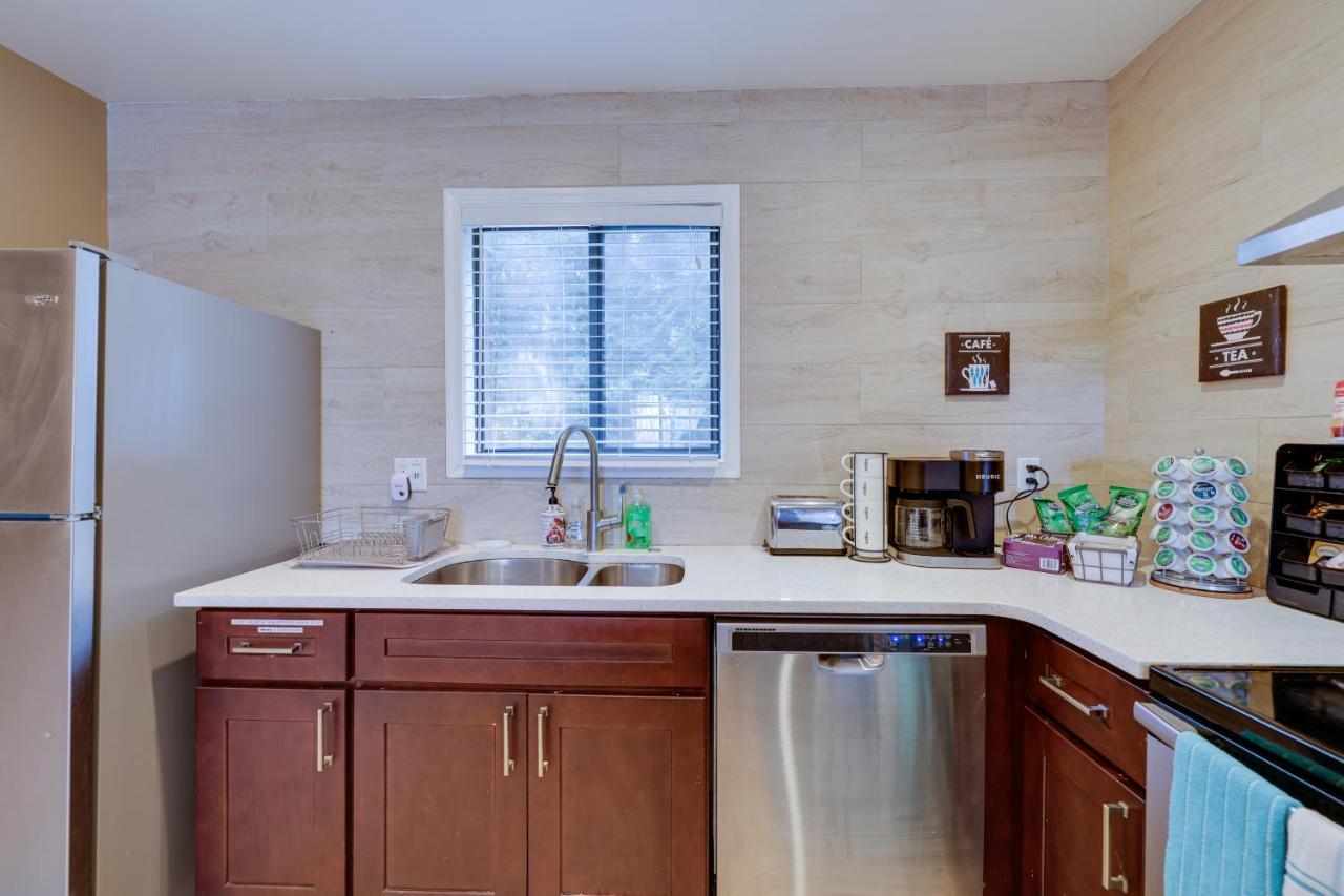 Pocono Paradise 143, New 4Bd, Tannersville, Camelback, Kalahari Экстерьер фото